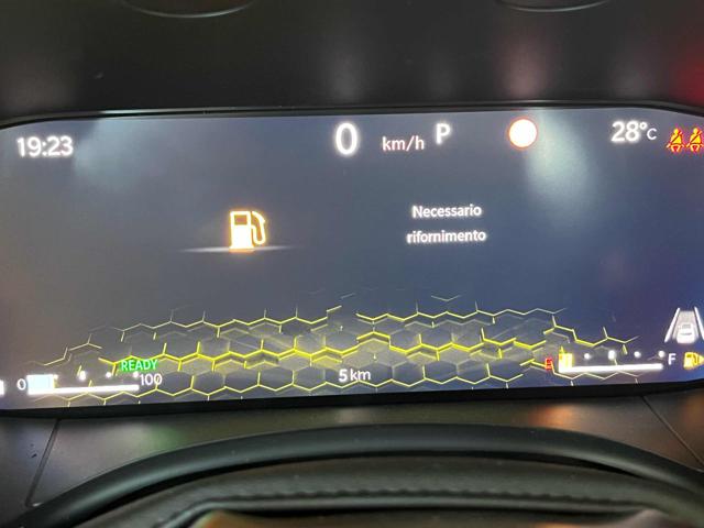 JEEP Renegade usata, con Volante multifunzione