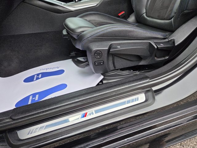 BMW 318 usata, con Servosterzo