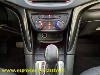 OPEL Zafira Tourer usata, con Lettore CD
