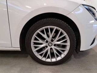 SEAT Leon usata, con Controllo trazione