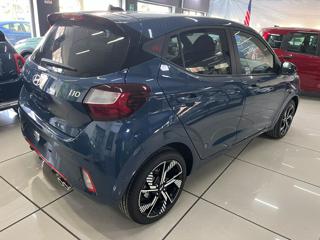 HYUNDAI i10 usata, con Controllo trazione