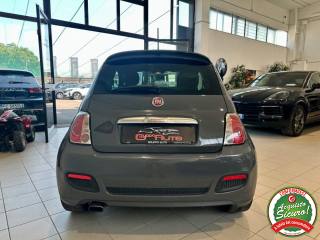 FIAT 500 usata, con Airbag Passeggero