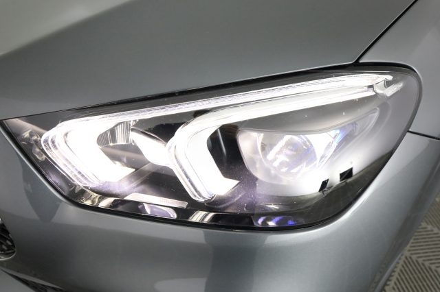 MERCEDES-BENZ GLE 350 usata 7