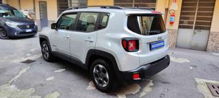 JEEP Renegade usata, con Alzacristalli elettrici