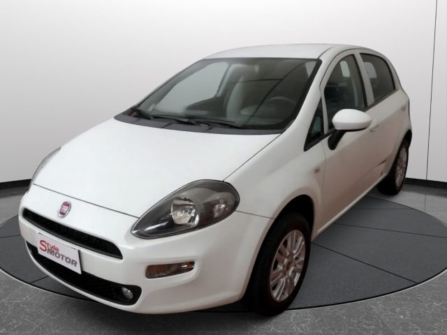 FIAT Punto usata 16