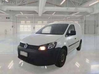 VOLKSWAGEN Caddy usata, con Alzacristalli elettrici