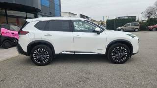 NISSAN X-Trail usata, con Airbag