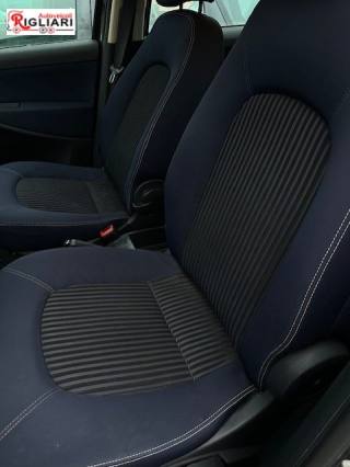 LANCIA MUSA usata, con Lettore CD