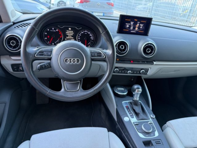 AUDI A3 usata, con Fendinebbia