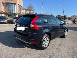 VOLVO XC60 usata, con Antifurto