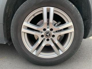 MERCEDES-BENZ GLA 200 usata, con Climatizzatore