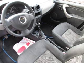 DACIA Sandero usata, con Kit antipanne