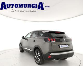 PEUGEOT 3008 usata, con Airbag laterali