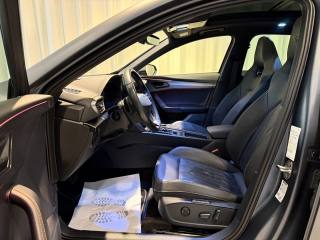 CUPRA Formentor usata, con Airbag Passeggero