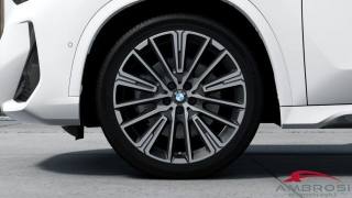 BMW X1 usata 6