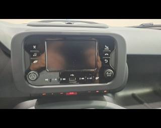 FIAT Pandina usata, con Controllo elettronico della corsia