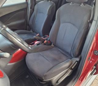 NISSAN Juke usata, con Cruise Control