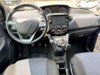 LANCIA Ypsilon usata, con Climatizzatore