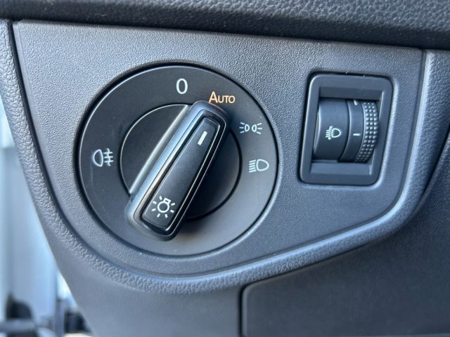 VOLKSWAGEN Polo usata, con Immobilizzatore elettronico