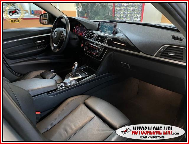 BMW 318 usata, con Autoradio