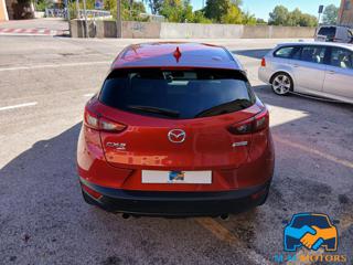 MAZDA CX-3 usata, con Chiusura centralizzata