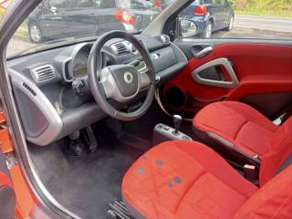 SMART ForTwo usata 16