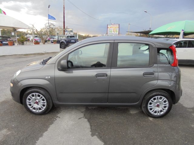 FIAT Panda usata, con Autoradio