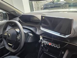 PEUGEOT 2008 usata, con Immobilizzatore elettronico
