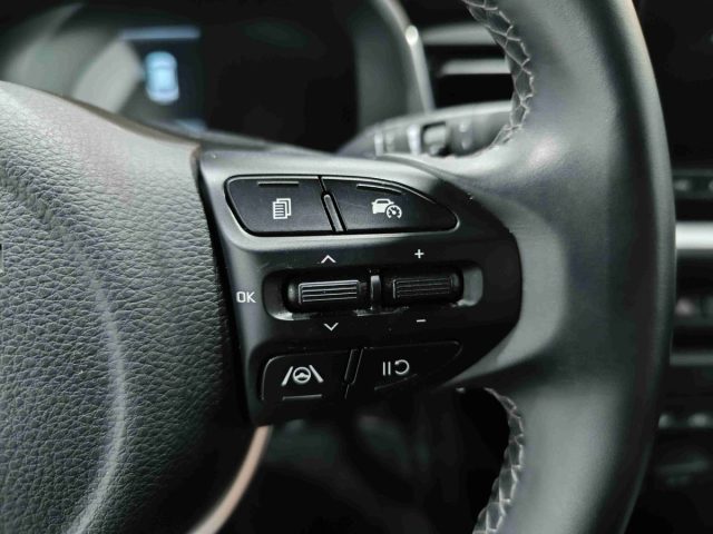 KIA Stonic usata, con Bracciolo