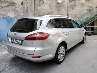 FORD Mondeo usata, con Airbag Passeggero