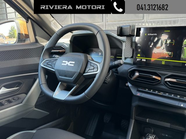 DACIA Duster usata, con Alzacristalli elettrici