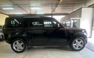 LAND ROVER Defender usata 11