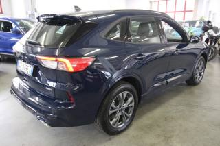 FORD Kuga usata, con Alzacristalli elettrici