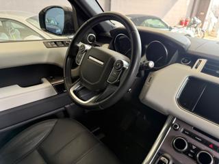 LAND ROVER Range Rover Sport usata, con Immobilizzatore elettronico