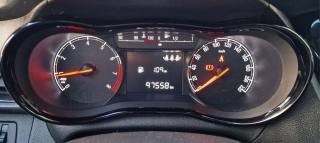 OPEL Karl usata, con Immobilizzatore elettronico