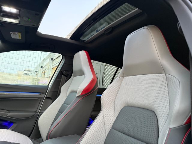 VOLKSWAGEN Golf GTI usata, con Controllo automatico clima