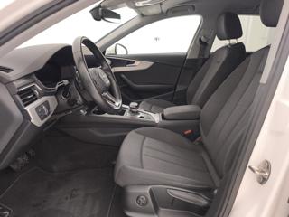AUDI A4 usata, con Controllo automatico clima