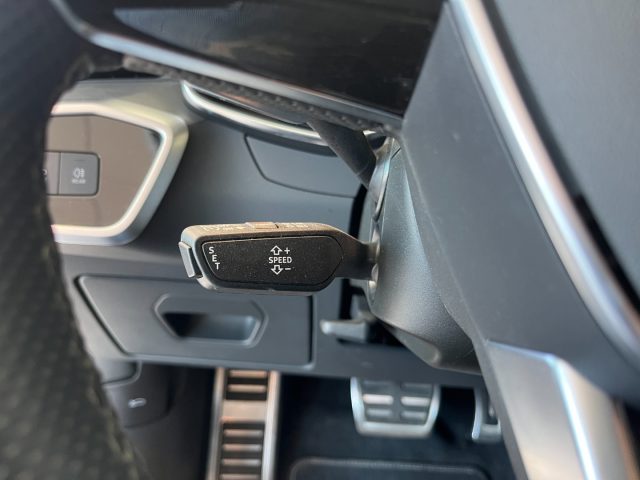 AUDI A6 usata, con Cruise Control