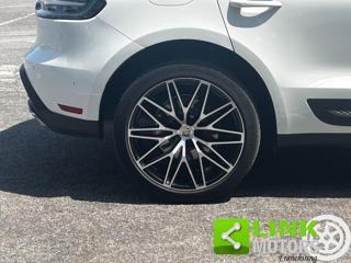 PORSCHE Macan usata, con Regolazione elettrica sedili