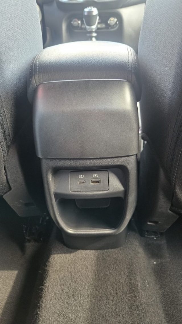 NISSAN Juke usata, con Climatizzatore
