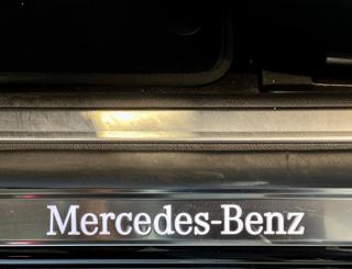 MERCEDES-BENZ S 350 usata, con Chiusura centralizzata
