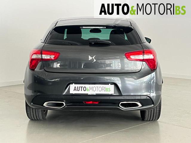 DS AUTOMOBILES DS 5 usata, con Alzacristalli elettrici