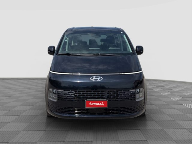 HYUNDAI Staria usata 7