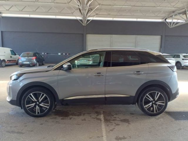 PEUGEOT 3008 usata, con Autoradio