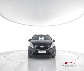 CHEVROLET Spark usata 4