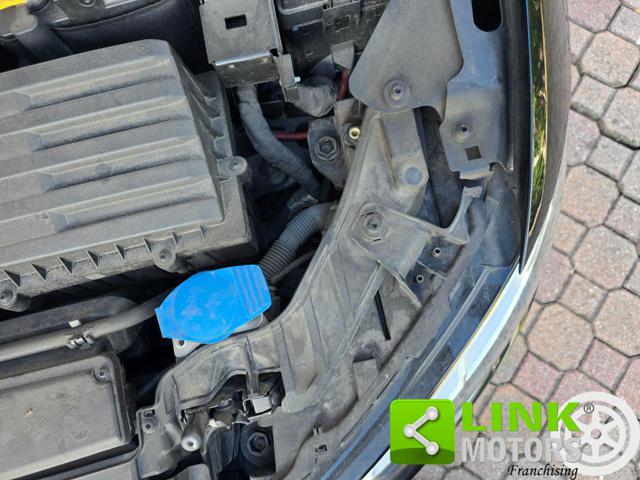 AUDI A3 usata, con Isofix