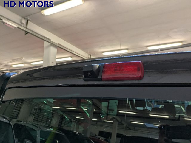 RENAULT Trafic usata, con Fendinebbia