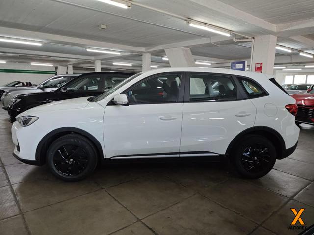 MG ZS usata, con Alzacristalli elettrici