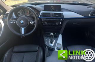 BMW 318 usata, con Cerchi in lega