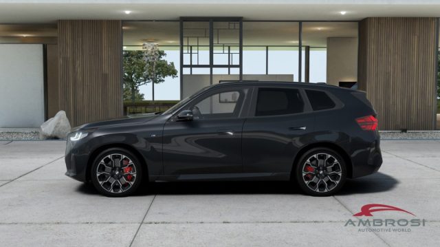 BMW X3 usata 3